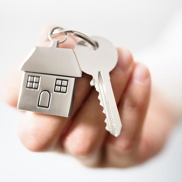 Right To Buy Keys Homeowner Shared Staircasing