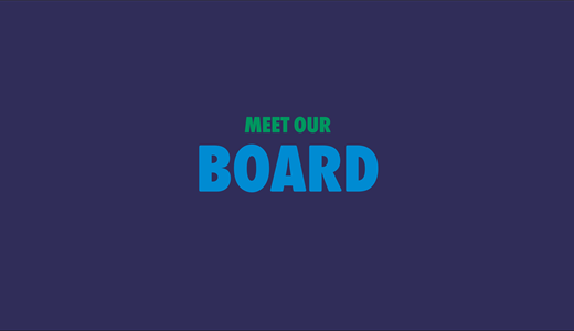Meet Our Board