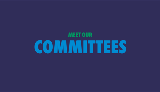 Meet Our Committees
