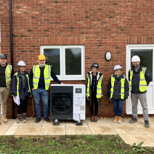 Accent's Sustainability Team Onsite.Jpeg