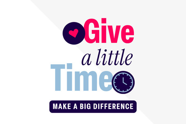 Give A Little Time