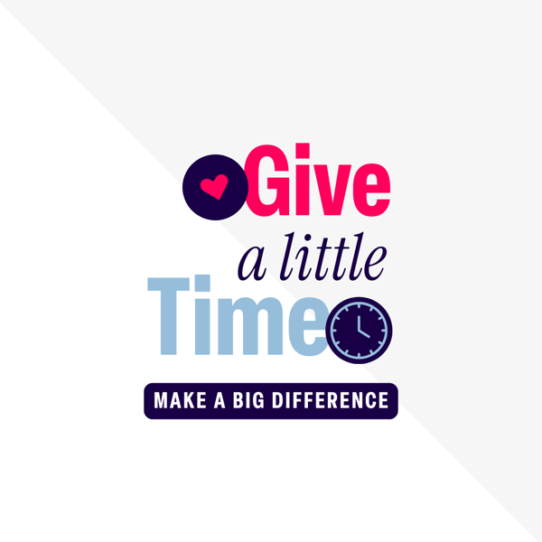 Give A Little Time