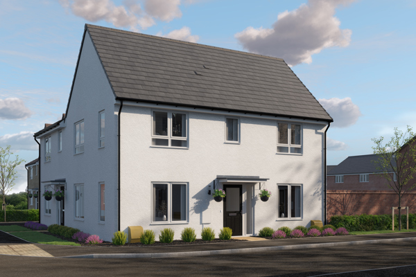 1127 Netwon Leys Aynesdale Plot 006