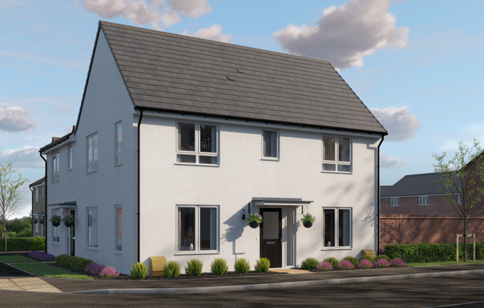 1127 Netwon Leys Aynesdale Plot 006