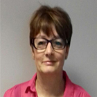 Joanne Vickers, Income Manager