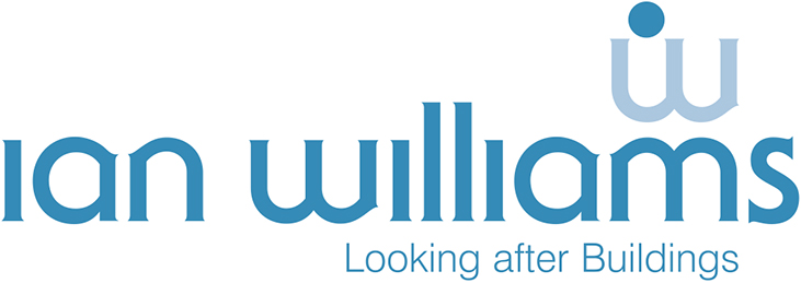 Ian Williams Logo