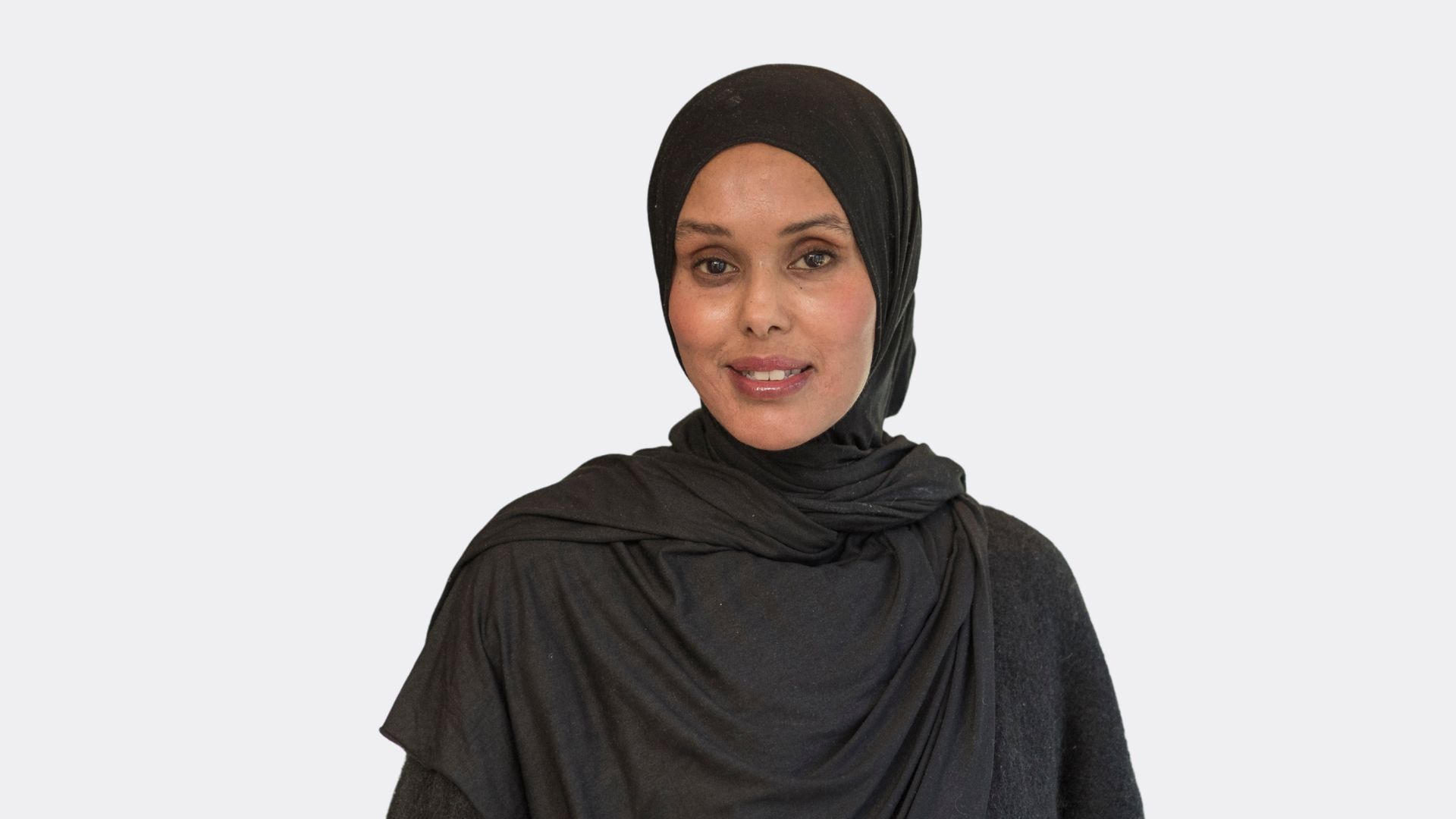 Zainab Ibrahim Web