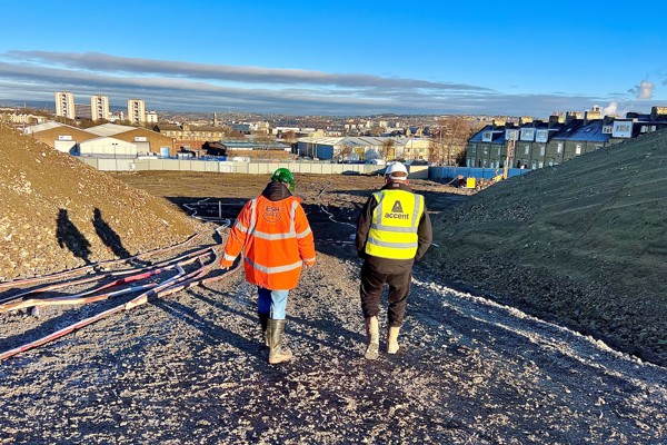 Ripleyville Start On Site
