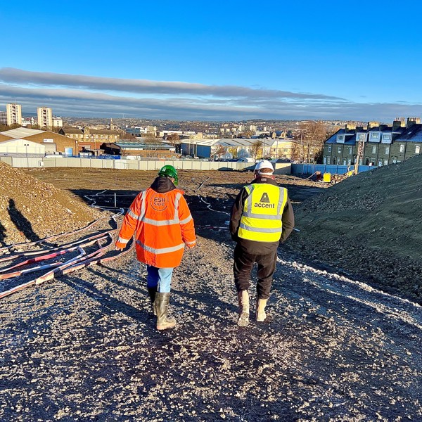 Ripleyville Start On Site
