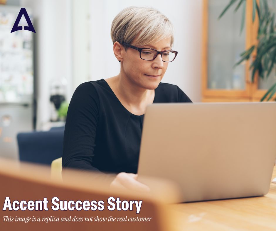 Accent Success Story