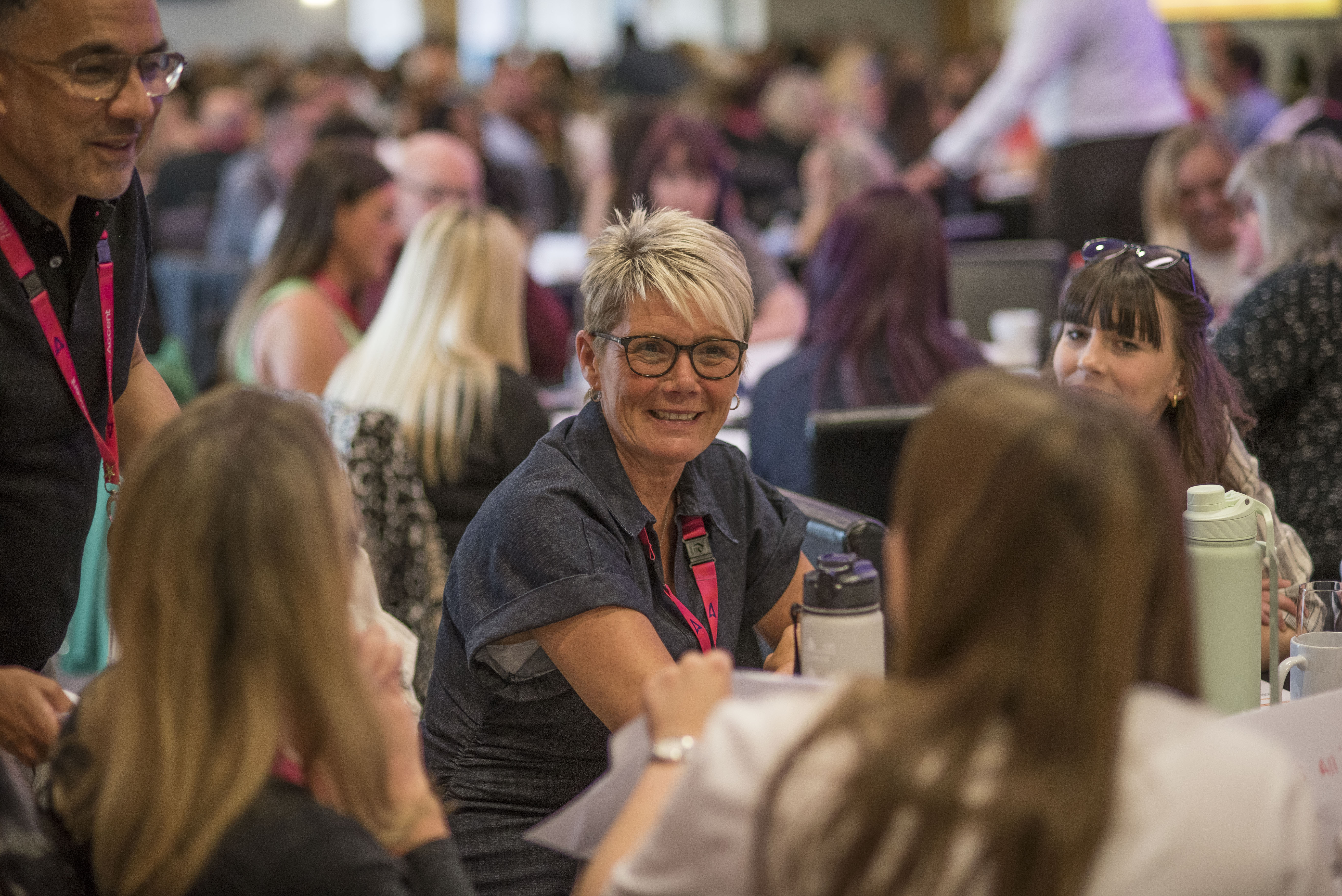 Cath Colleague Conference