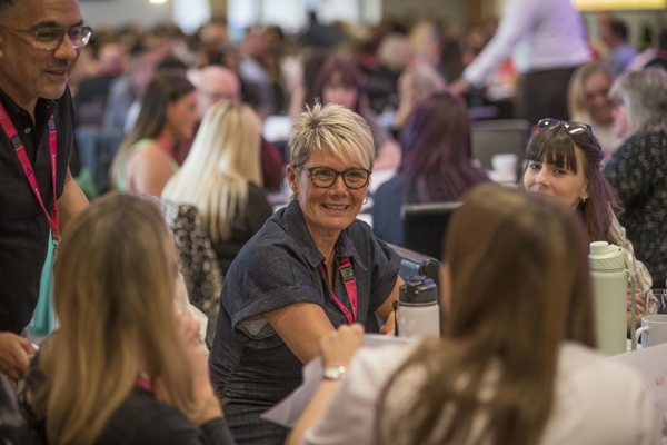 Cath Colleague Conference