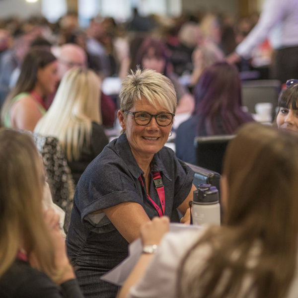 Cath Colleague Conference