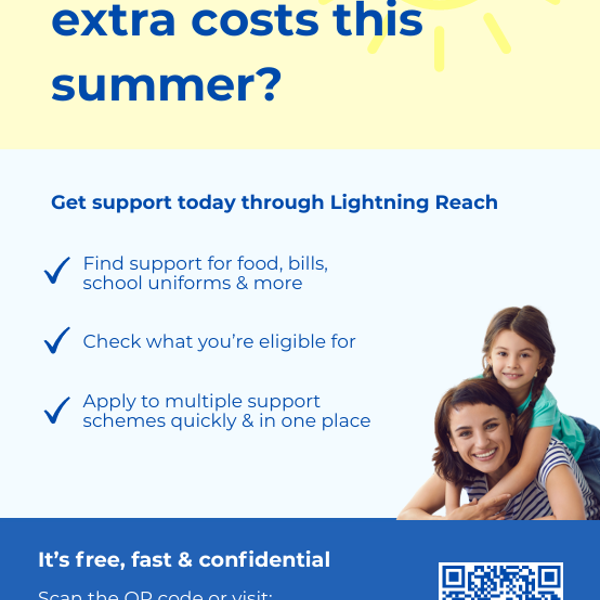 Summer Hols Image