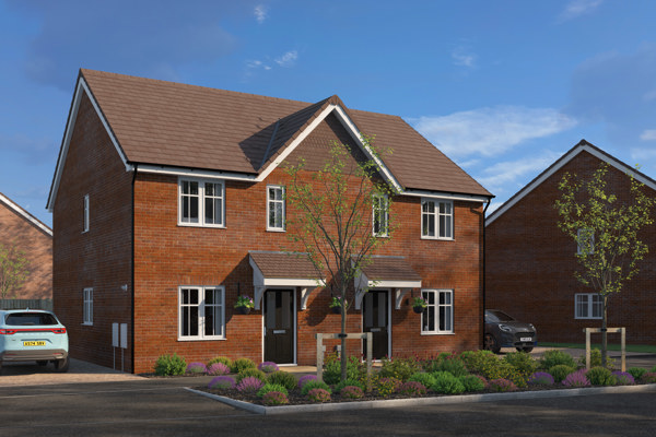 Thorndown Windlesham