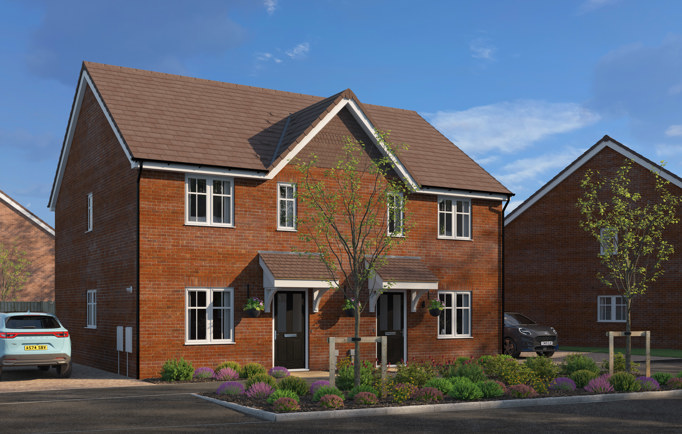 Thorndown Windlesham