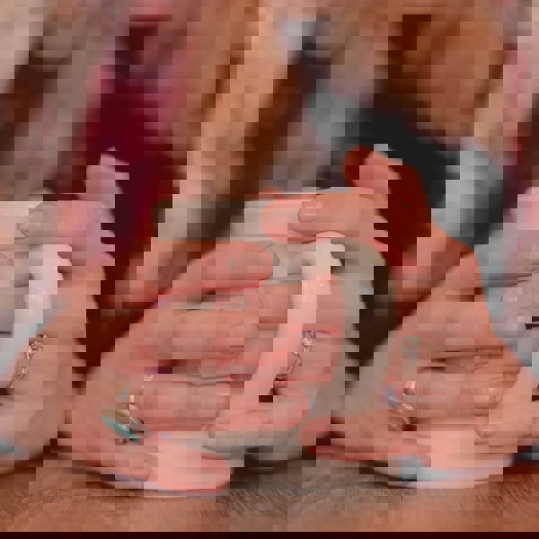 Support Hands Safeguarding Domestic Abuse