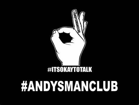 Andys Man Club