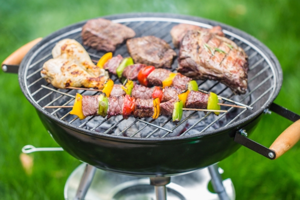 BBQ Website