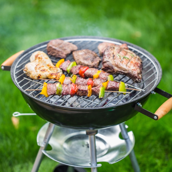 BBQ Website