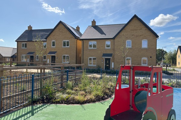 Orchard View Bluntisham (1)