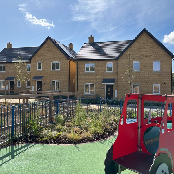 Orchard View Bluntisham (1)
