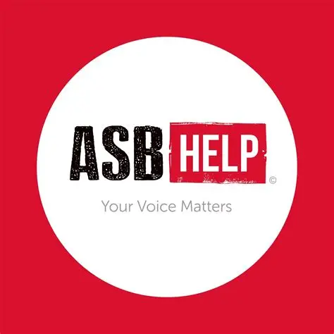 ASB Help
