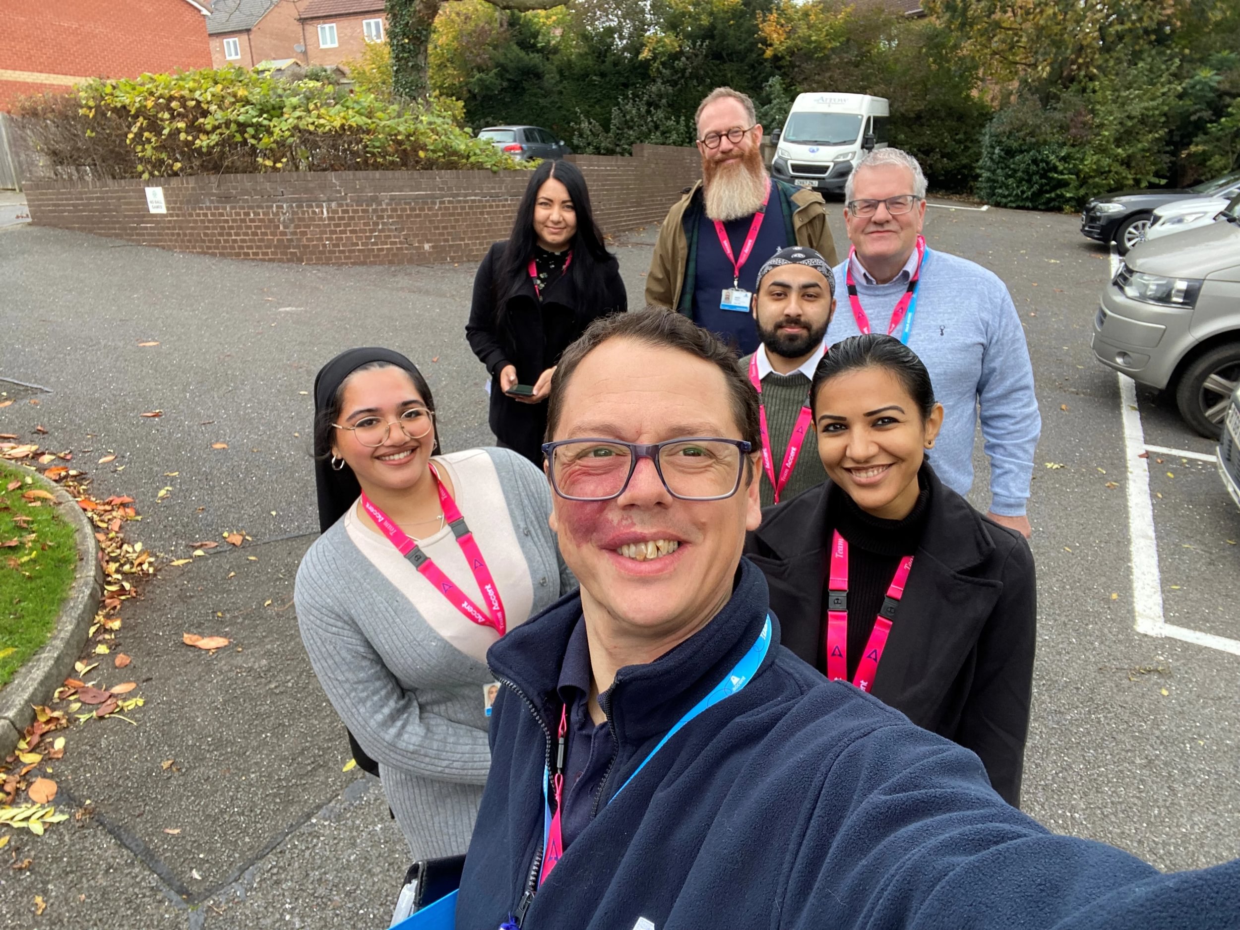Nottingham Big Conversation Large