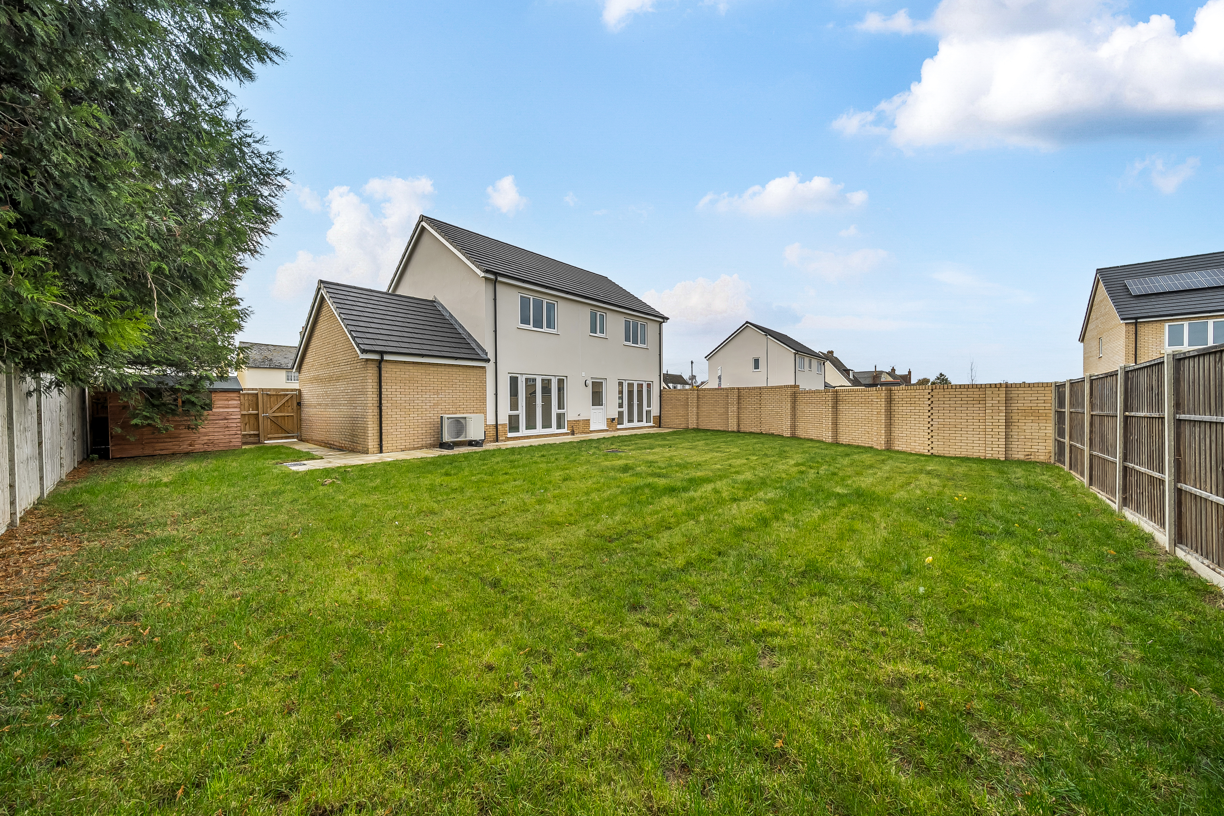 Plot 1 The Peacock (4)