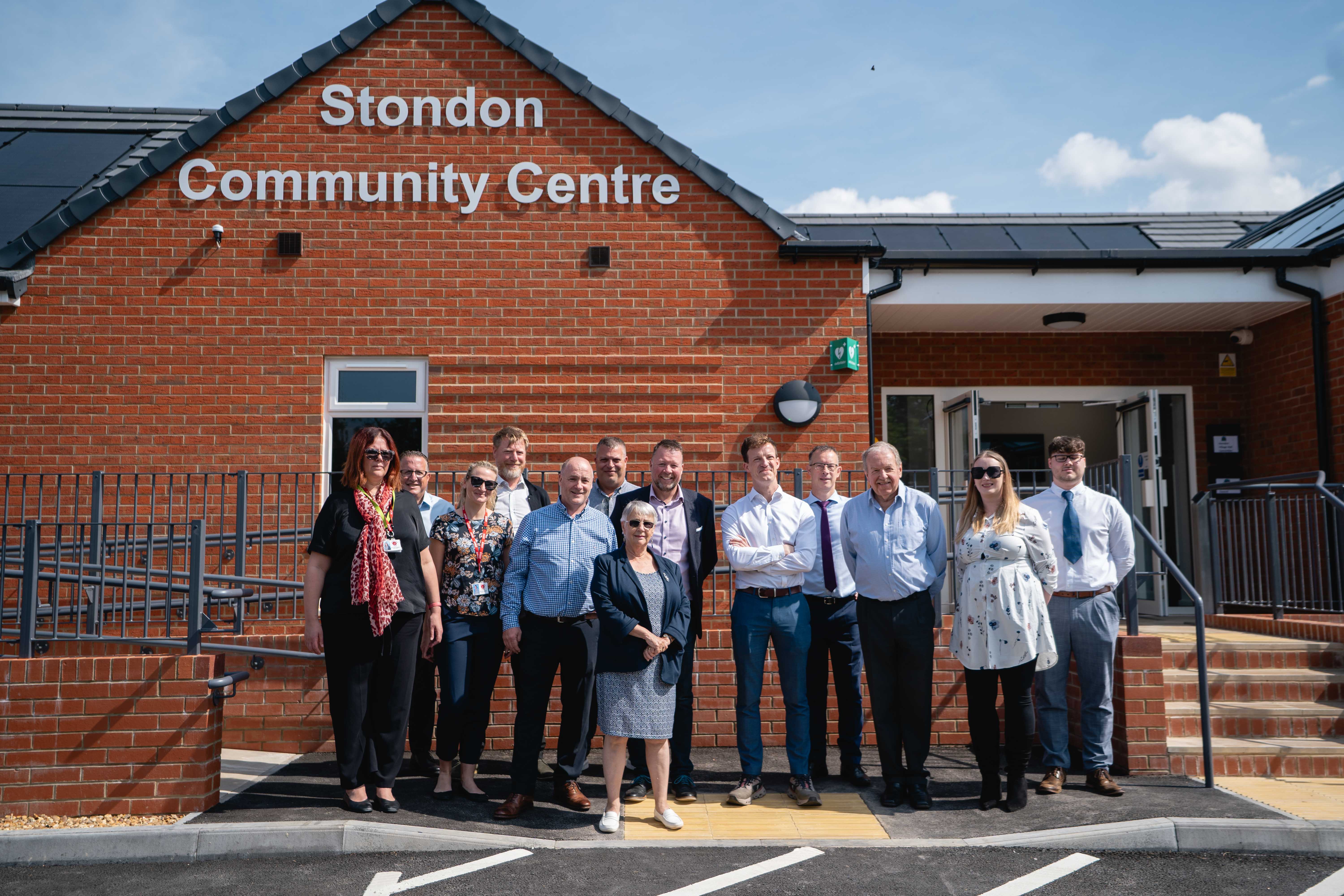 Lower Stondon 40