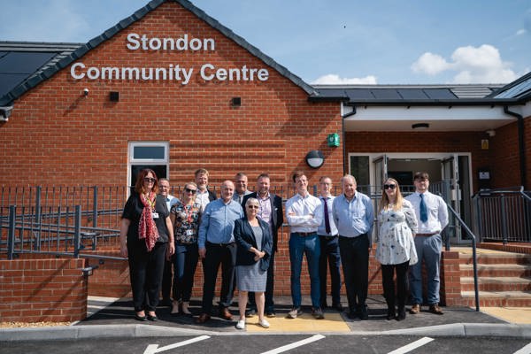 Lower Stondon 40