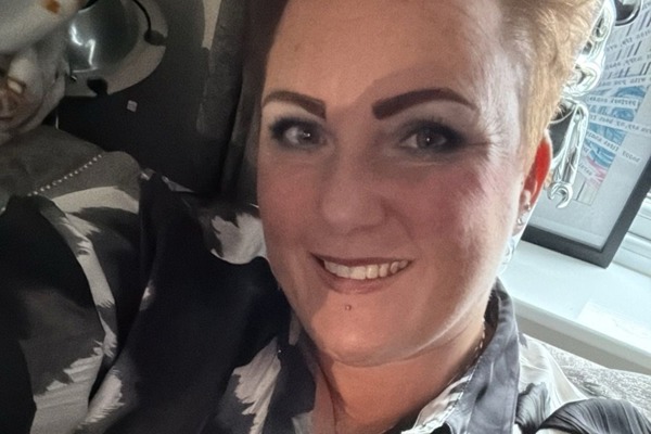 Caroline Graham Photo