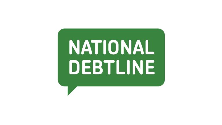 National Debtline