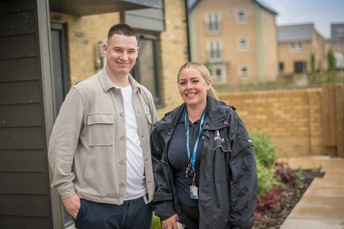 Housing Partners