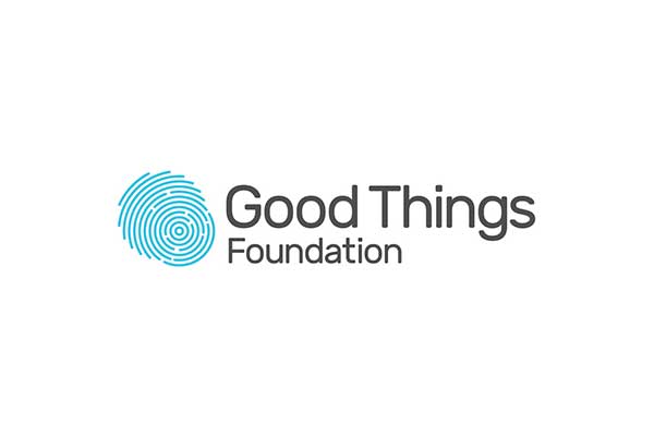 Goodthingsfoundationlogo