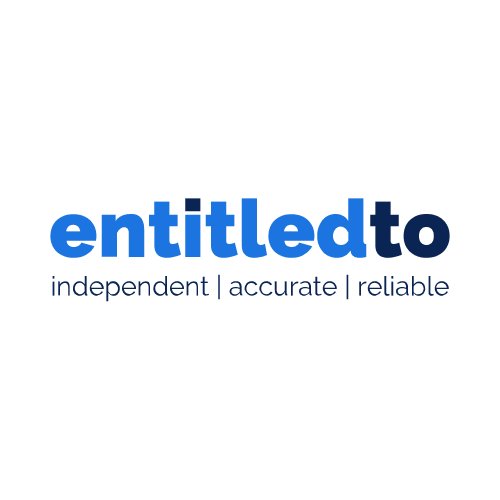 Entitled To Logo