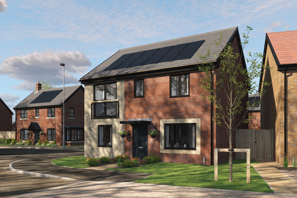 1103 Hampton Woods CGI D Plot 136 Brambton CR