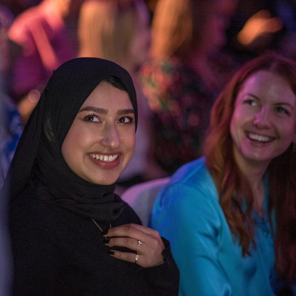 Accent Staff Conference 2024 Large