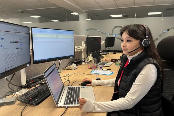 Apprentice Ship Photo