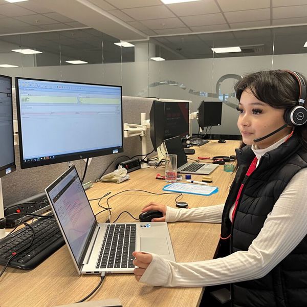 Apprentice Ship Photo