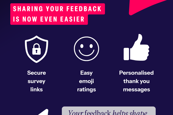 Feedback (1)