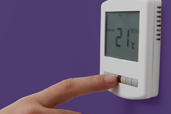 Heating