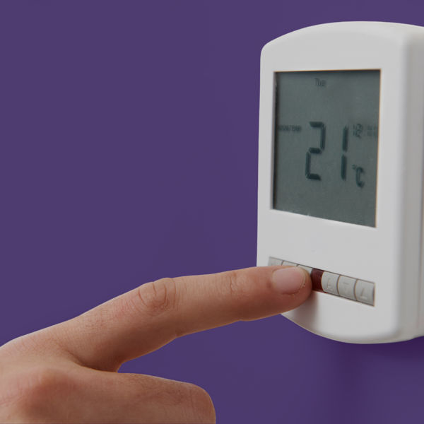 Heating