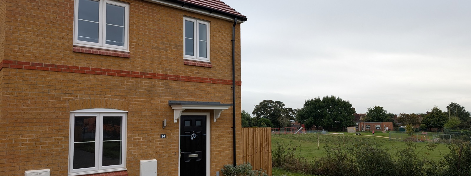 Lower Stondon Images Sept 24